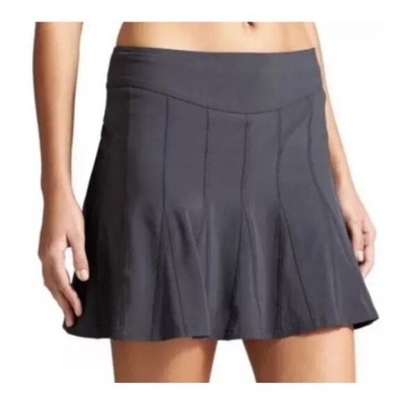 Athleta pleated tennis skort women's size 4 - Picture 1 of 6